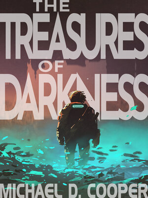 cover image of The Treasures of Darkness